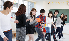 生活と遊び
