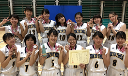 部活動